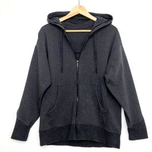 Lululemon gray hoodie